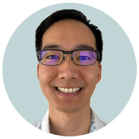 Dr Andrew Chew