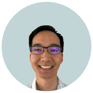 Dr Andrew Chew